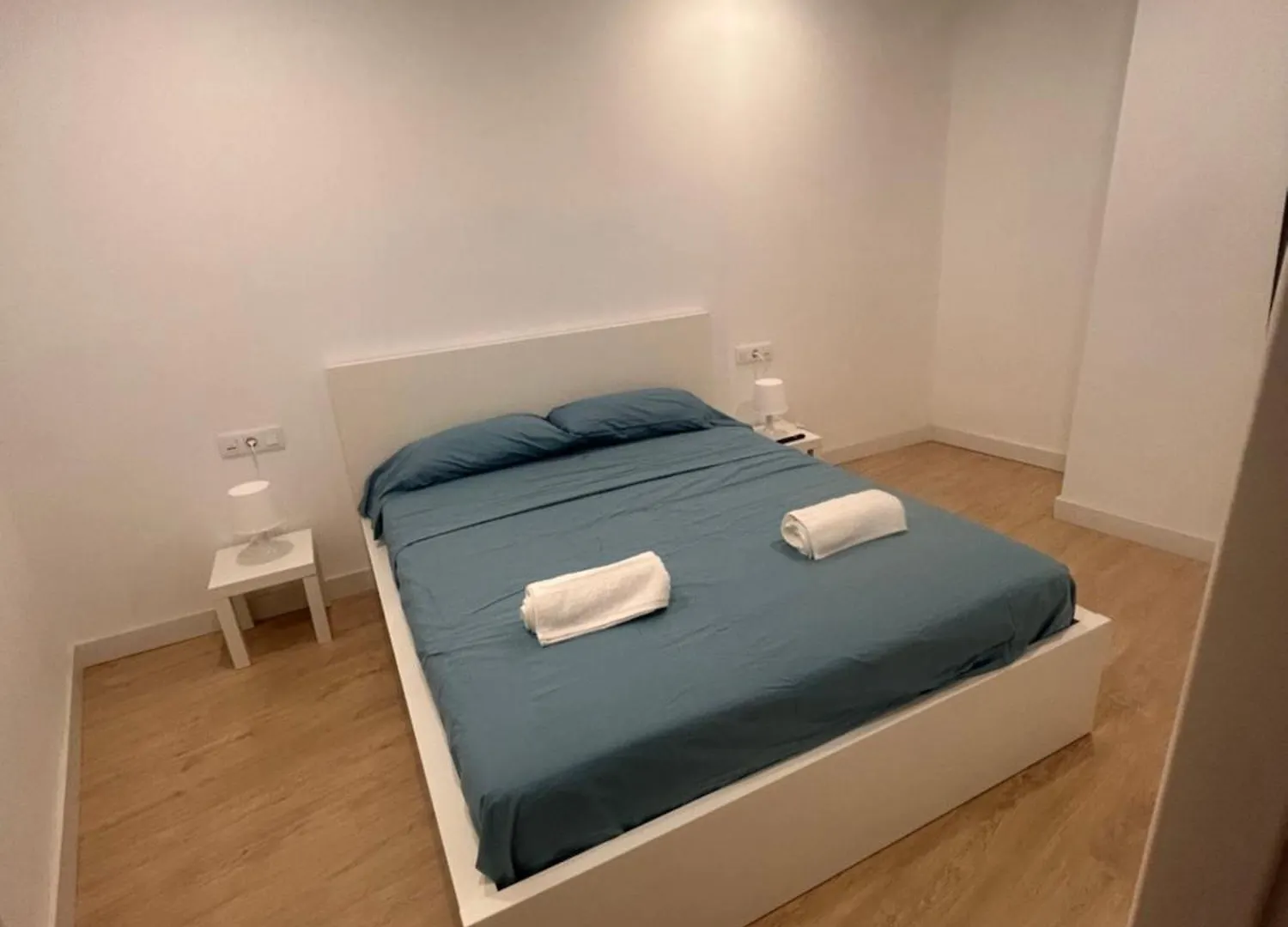 아파트 Apartamento Centrico En 산타크루스데 테네리페 스페인