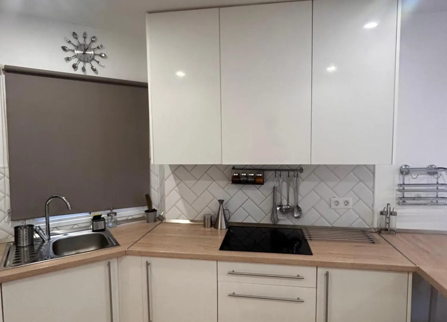 Apartamento Centrico En 산타크루스데 테네리페